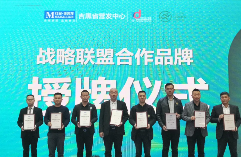 帝奥斯红星美凯龙