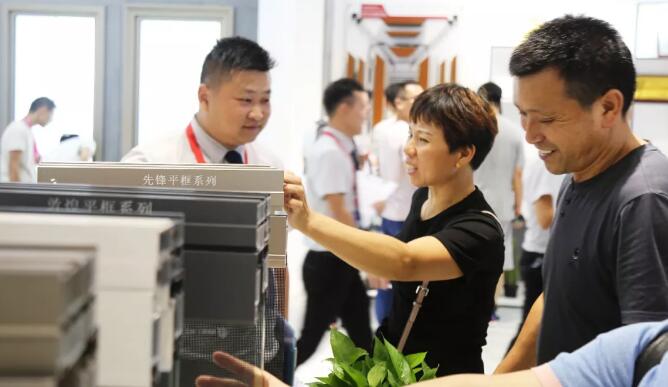 帝奥斯建博会