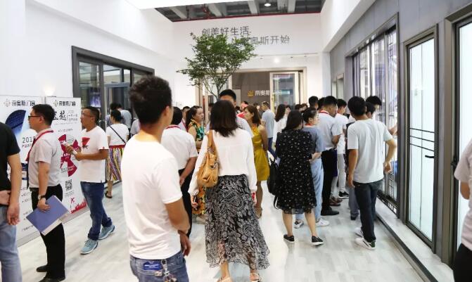 帝奥斯建博会