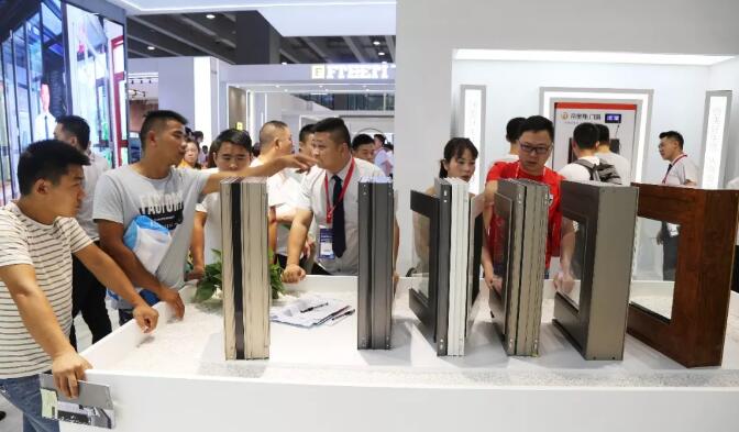 帝奥斯建博会