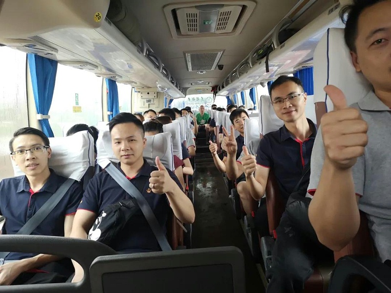 帝奥斯30公里徒步