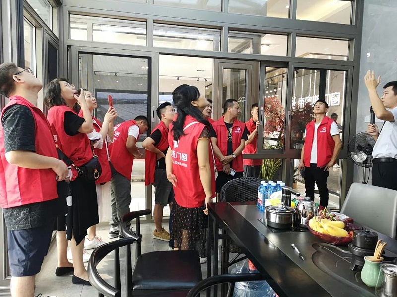 帝奥斯招商会
