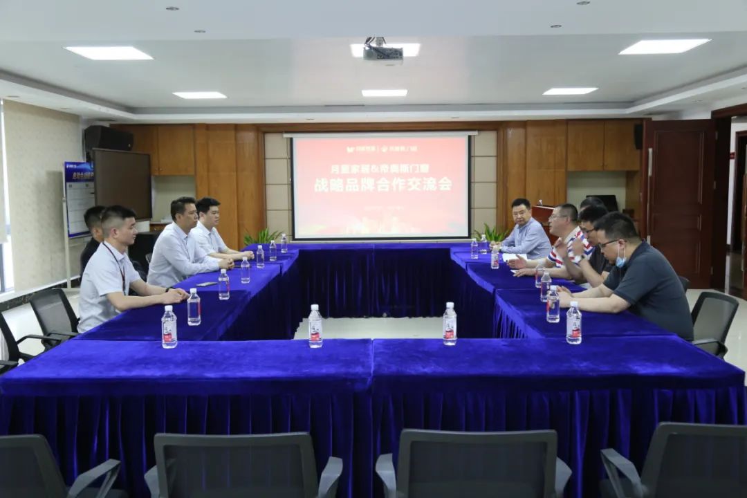 帝奥斯门窗