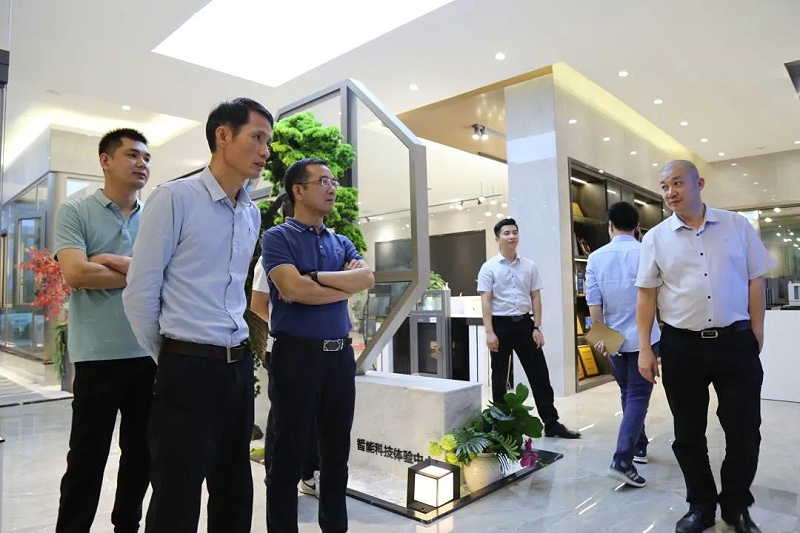 帝奥斯门窗