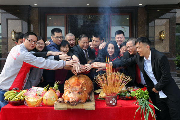 帝奥斯门窗