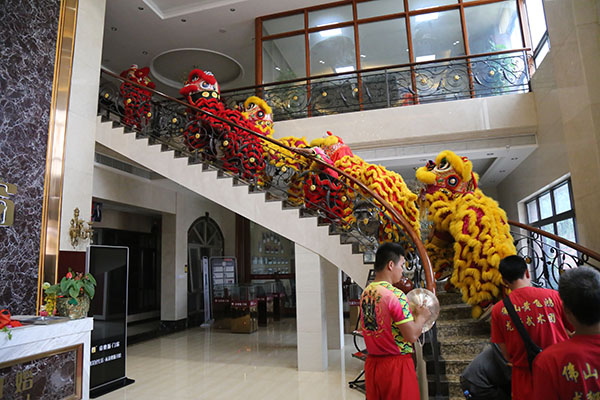 帝奥斯门窗