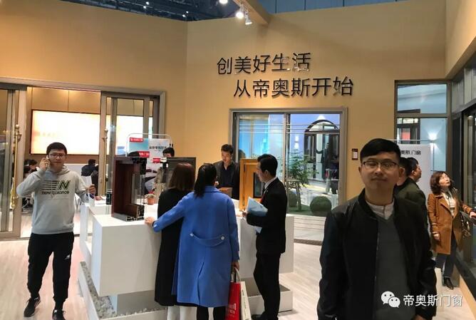 上海建博会