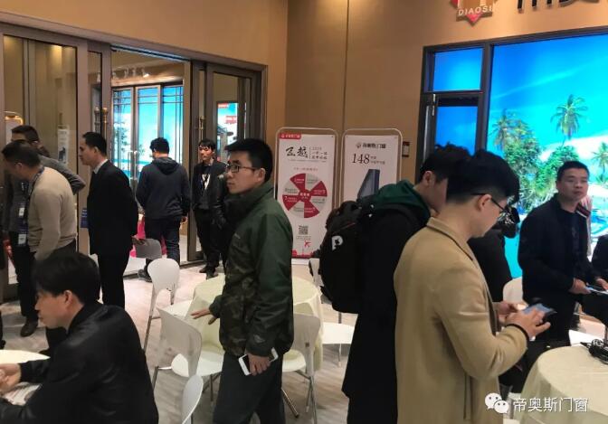 上海建博会