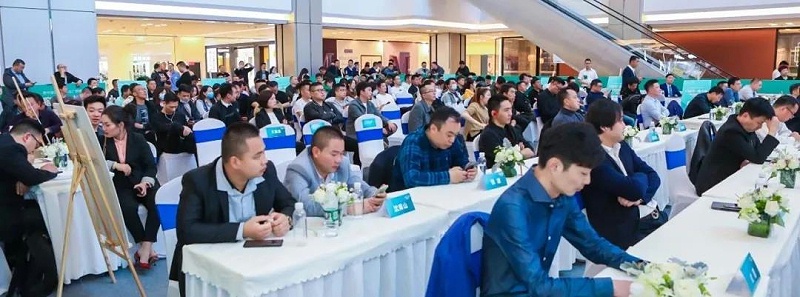 红星美凯龙门窗节及品牌推介会