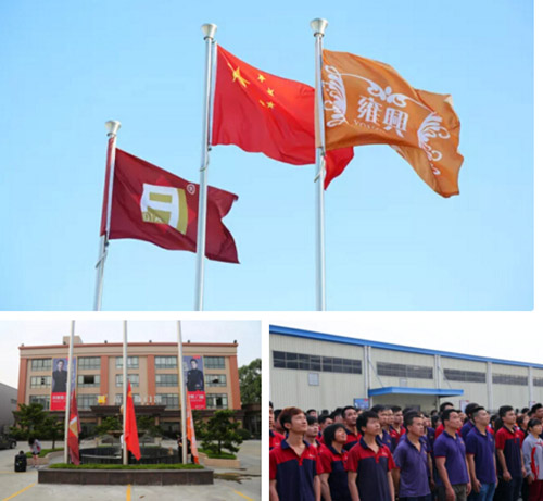 帝奥斯门窗