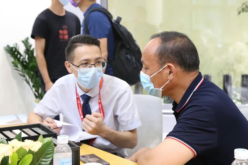 帝奥斯2021广州建博会