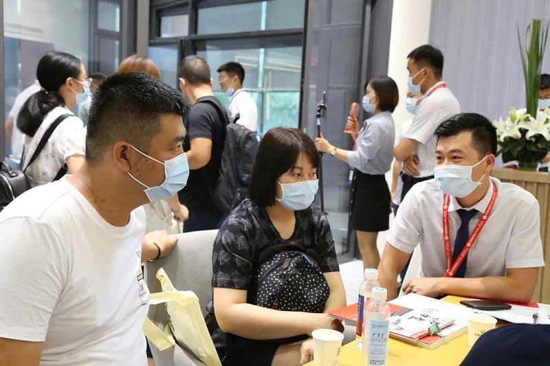 帝奥斯2021广州建博会