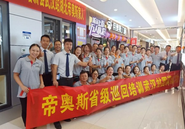帝奥斯门窗