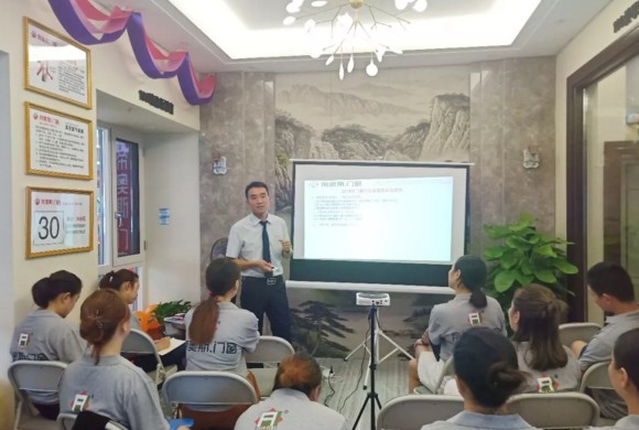 帝奥斯门窗