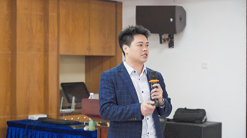 帝奥斯招商启动