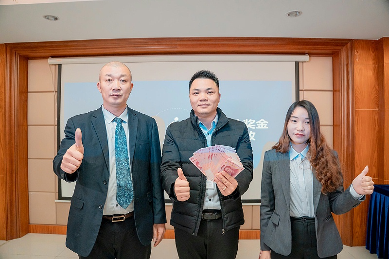 帝奥斯招商启动