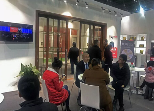 帝奥斯门窗