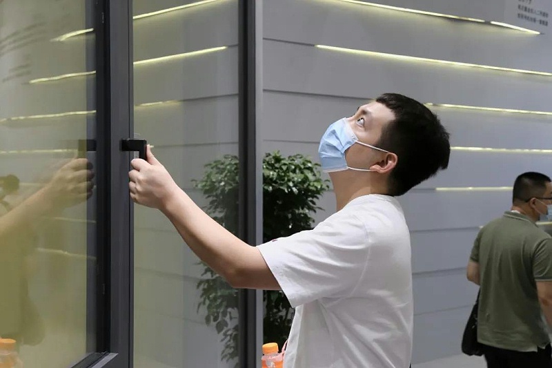 帝奥斯广州建博会