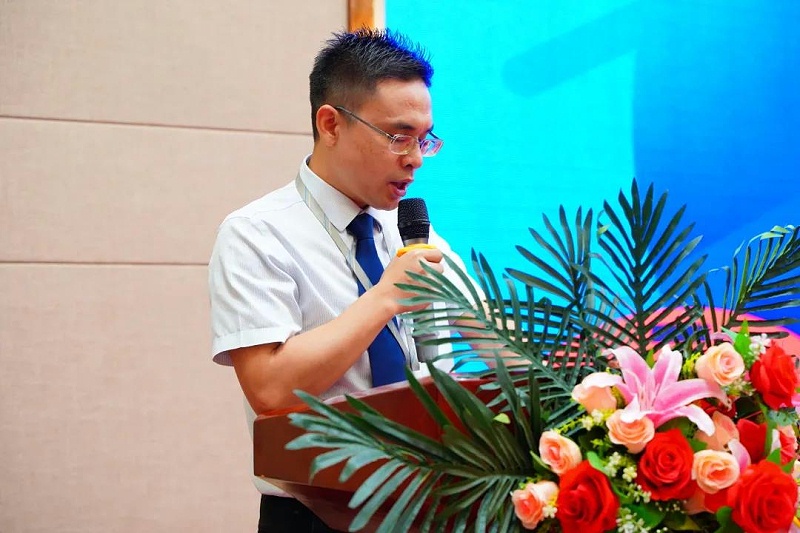 帝奥斯2021培训会
