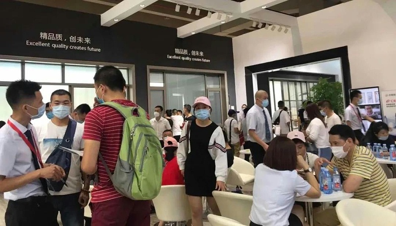 帝奥斯广州建博会