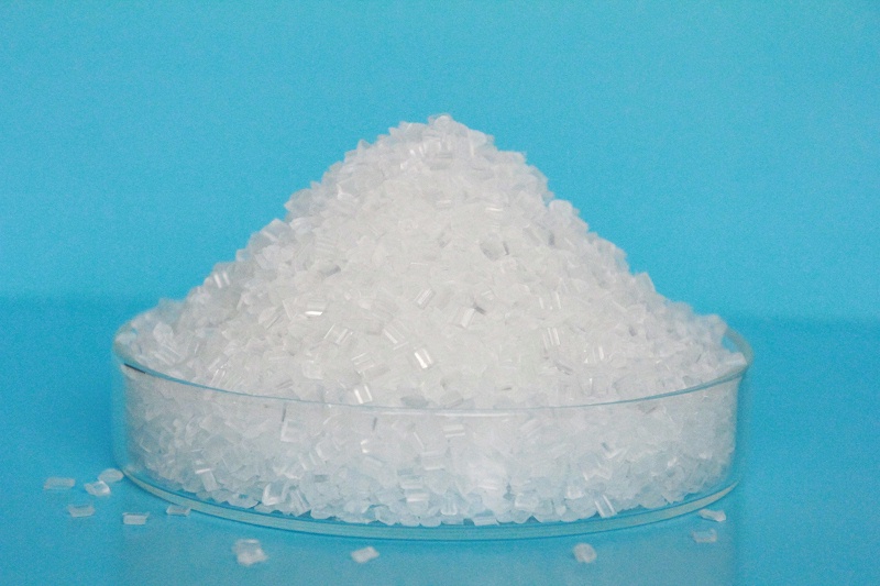聚丙烯熔喷料