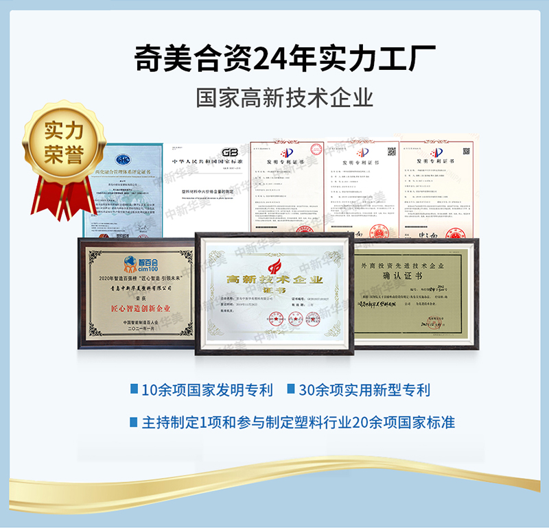 公司资质
