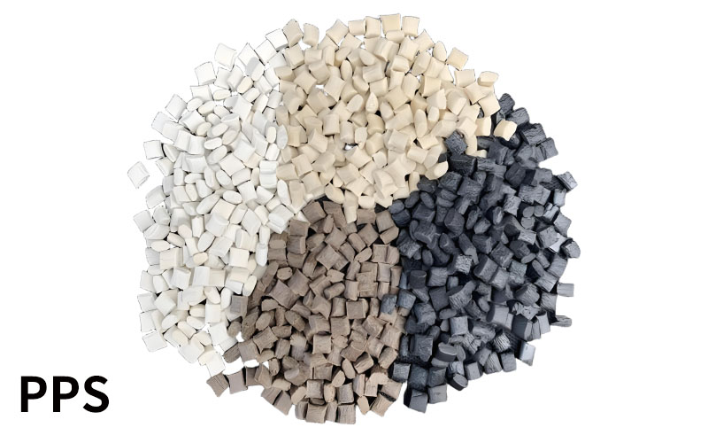 PPS特种工程塑料 PPS特种工程塑料