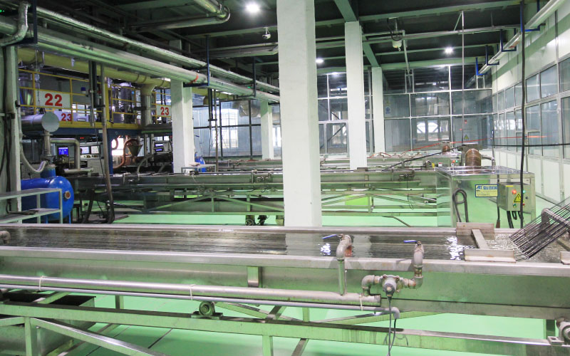 生产车间 生产车间