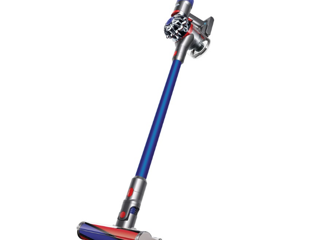 改性塑料在吸尘器中的应用 改性塑料在吸尘器中的应用