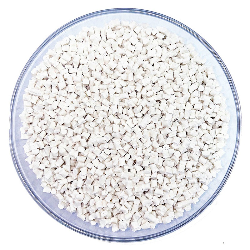 电缆桥架用改性AS材料