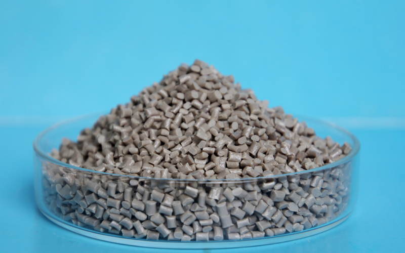 玻纤增强PPS塑料颗粒 玻纤增强PPS塑料颗粒