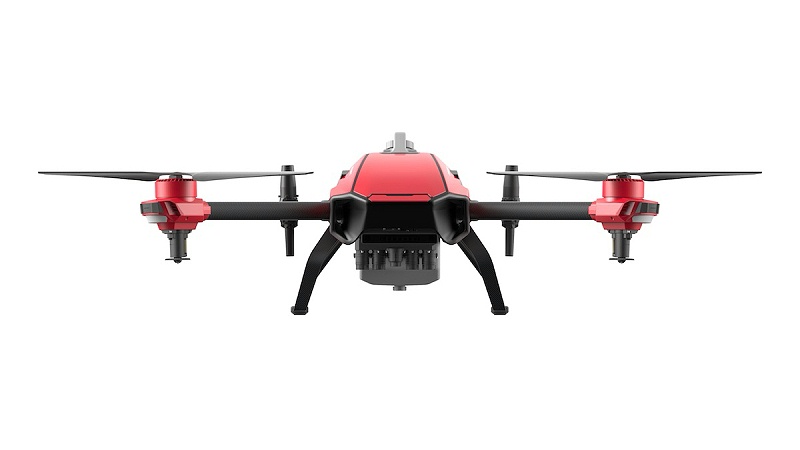 无人机起落架用玻纤增强尼龙材料