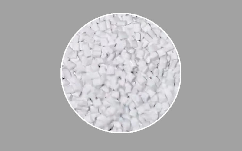 改性PP塑料颗粒