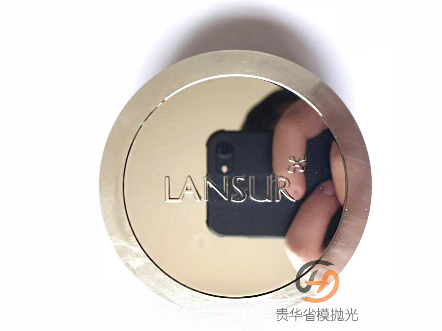 兰瑟化妆盒模具镜面抛光 (5) 兰瑟化妆盒模具镜面抛光 (5)