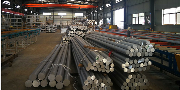 惠州工业铝型材厂家