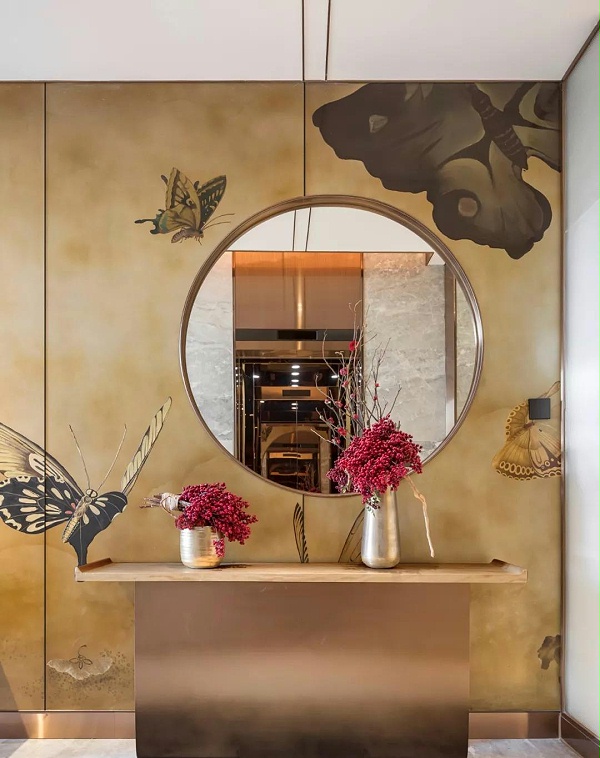 佛山別墅裝修小景 佛山別墅裝修小景