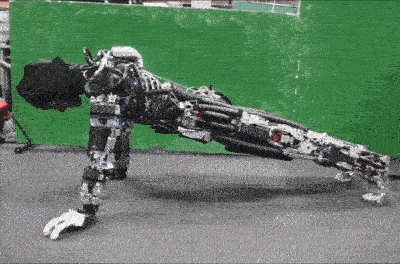机器人