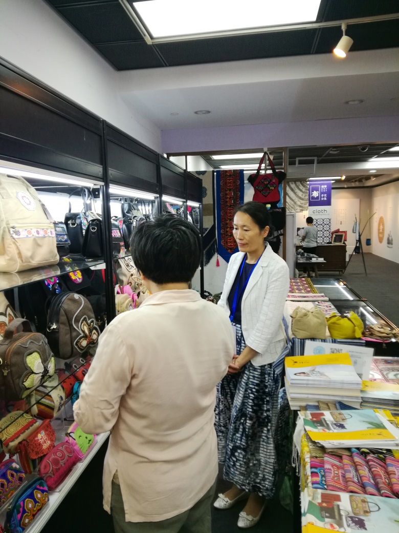 臻典七彩·荟萃云南 七彩云南主题展绽放上海 带你看爽“文化云南 手艺云南”10 臻典七彩·荟萃云南 七彩云南主题展绽放上海 带你看爽“文化云南 手艺云南”10