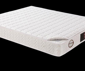環保代棕棉應用于家庭用床墊