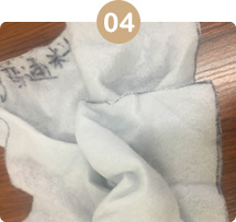 防尘口罩过滤棉 产品质量差