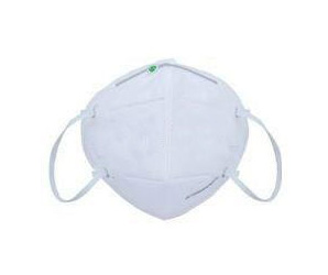 尿不濕蓬松棉可用于kn95折疊口罩