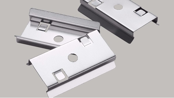 冲压加工 冲压加工