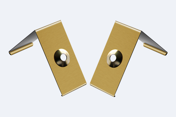 冲压加工 冲压加工