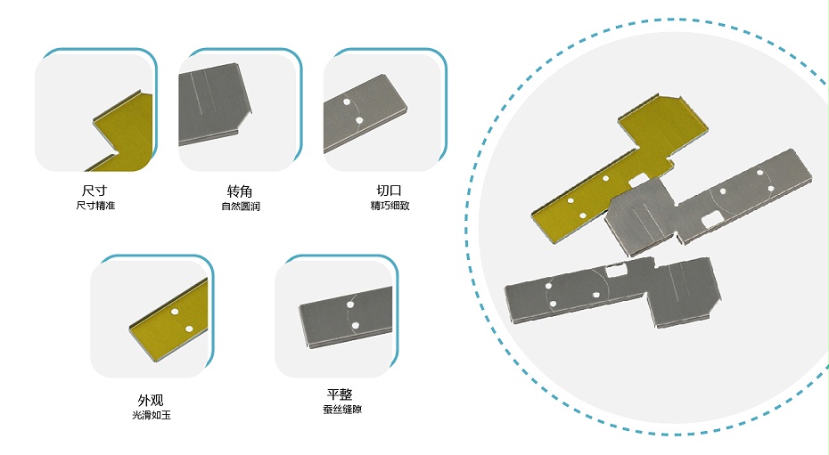 屏蔽罩冲压