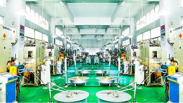 冲压加工 冲压加工