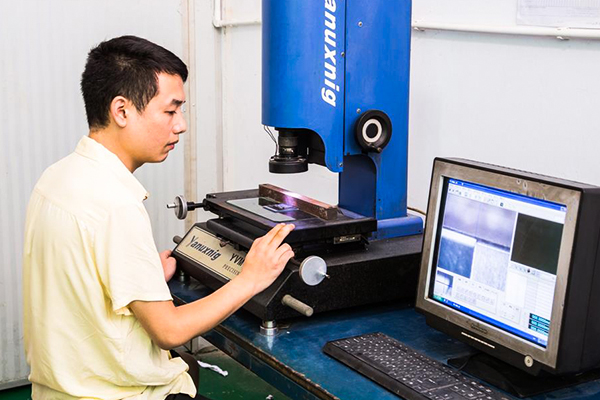 冲压加工 冲压加工