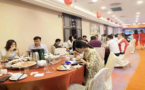 開業(yè)晚宴2 開業(yè)晚宴2