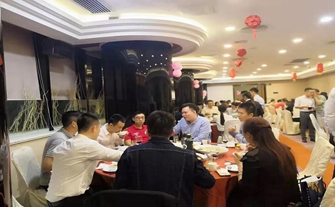 開業(yè)晚宴4 開業(yè)晚宴4