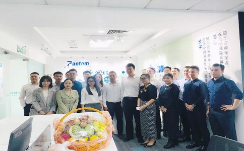 揭幕儀式2 揭幕儀式2