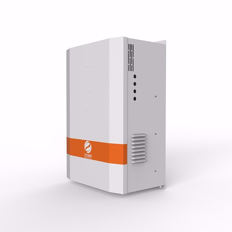 40KW大功率电磁加热器